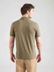 BOSS Poloshirt 'Passenger' oliv