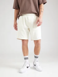 Pegador Shorts creme