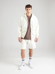 Pegador Shorts creme
