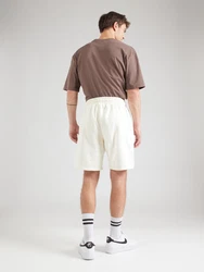Pegador Shorts creme