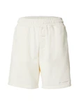 Pegador Shorts creme