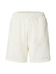 Pegador Shorts creme