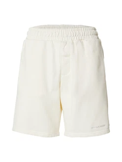 Pegador Shorts creme
