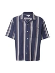 GAP Hemd marine/rot/weiß