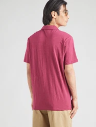 GAP Poloshirt weinrot