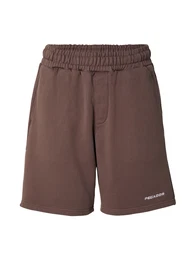 Shorts mokka / wei