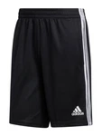 ADIDAS PERFORMANCE Sportshorts schwarz/weiß