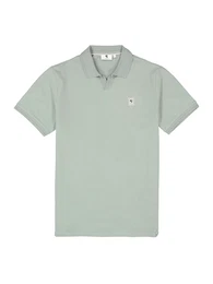 Poloshirt '' mint
