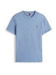 Tommy Jeans T-Shirt taubenblau