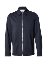 Jacke 'NIKANO' blau