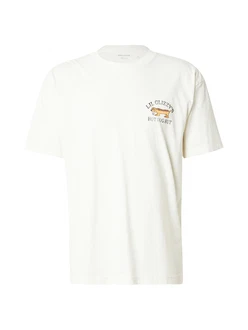 HOLLISTER T-Shirt 'CITY BIZ'