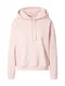 LEVI'S  Mikina 'Everyday Hoodie'  pastelově růžová