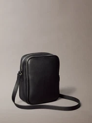 Calvin Klein Umhängetasche schwarz