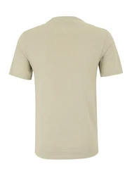 CONVERSE T-Shirt 'Chuck Taylor All Star' pastellgrün/weiß