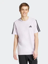 ADIDAS SPORTSWEAR Funktionsshirt lavendel/schwarz