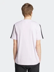 ADIDAS SPORTSWEAR Funktionsshirt lavendel/schwarz
