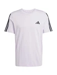 ADIDAS SPORTSWEAR Funktionsshirt lavendel/schwarz