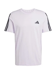 ADIDAS SPORTSWEAR Funktionsshirt lavendel/schwarz