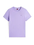 Tommy Jeans T-Shirt navy/lavendel/rot/weiß