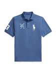 Polo Ralph Lauren Big & Tall Poloshirt saphir/weiß