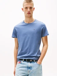 Tommy Jeans T-Shirt saphir