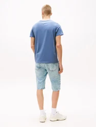 Tommy Jeans T-Shirt saphir