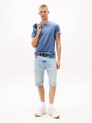 Tommy Jeans T-Shirt saphir