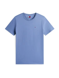 Tommy Jeans T-Shirt saphir