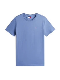 Tommy Jeans T-Shirt saphir Tommy Jeans T-Shirt saphir