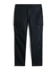 TOMMY HILFIGER Hose 'DENTON' dunkelblau