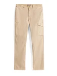 TOMMY HILFIGER Hose 'DENTON' khaki