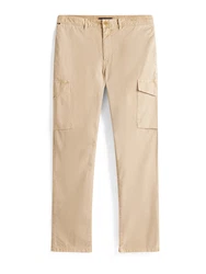 TOMMY HILFIGER Hose 'DENTON' khaki
