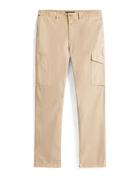 Hose 'DENTON' khaki