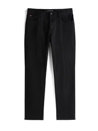 Jeans 'DENTON' blue denim