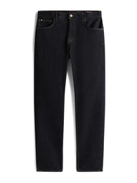 Jeans 'DENTON' (GRS) navy