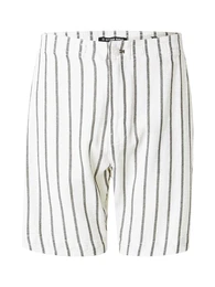 G-STAR Shorts 'Resort' hellbeige / oliv