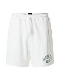 Shorts schilf / wei
