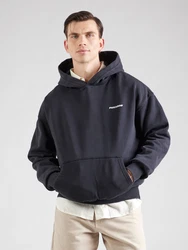 Pegador Sweatshirt navy/weiß