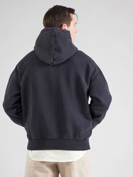 Pegador Sweatshirt navy/weiß