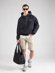 Pegador Sweatshirt navy/weiß