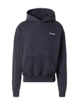 Pegador Sweatshirt navy/weiß