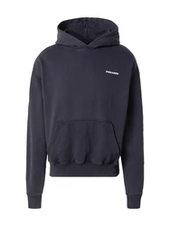 Pegador Sweatshirt navy/weiß