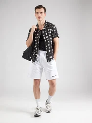 Pegador Shorts schwarz/weiß