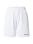 Pegador Shorts schwarz/weiß