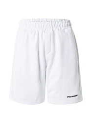 Pegador Shorts schwarz/weiß