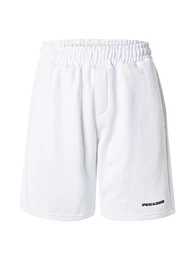 Shorts schwarz / wei