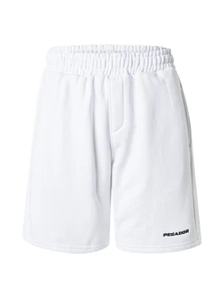 Pegador Shorts schwarz/weiß