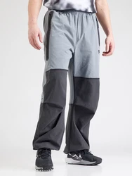 Nike Sportswear Hose 'Tech' anthrazit/hellgrau