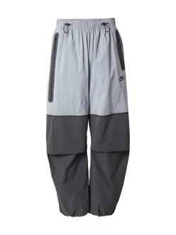 Nike Sportswear Hose 'Tech' anthrazit/hellgrau
