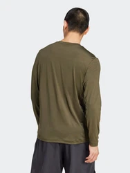 ADIDAS PERFORMANCE Funktionsshirt 'TR-ES' oliv / schwarz